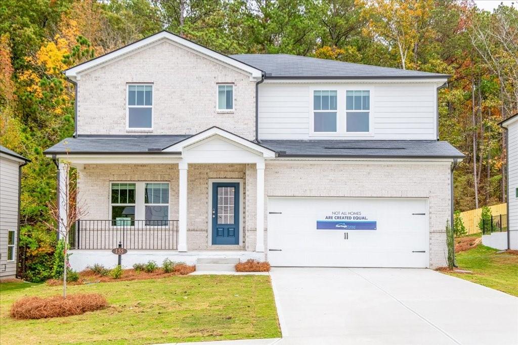 155 Ivey Township Drive