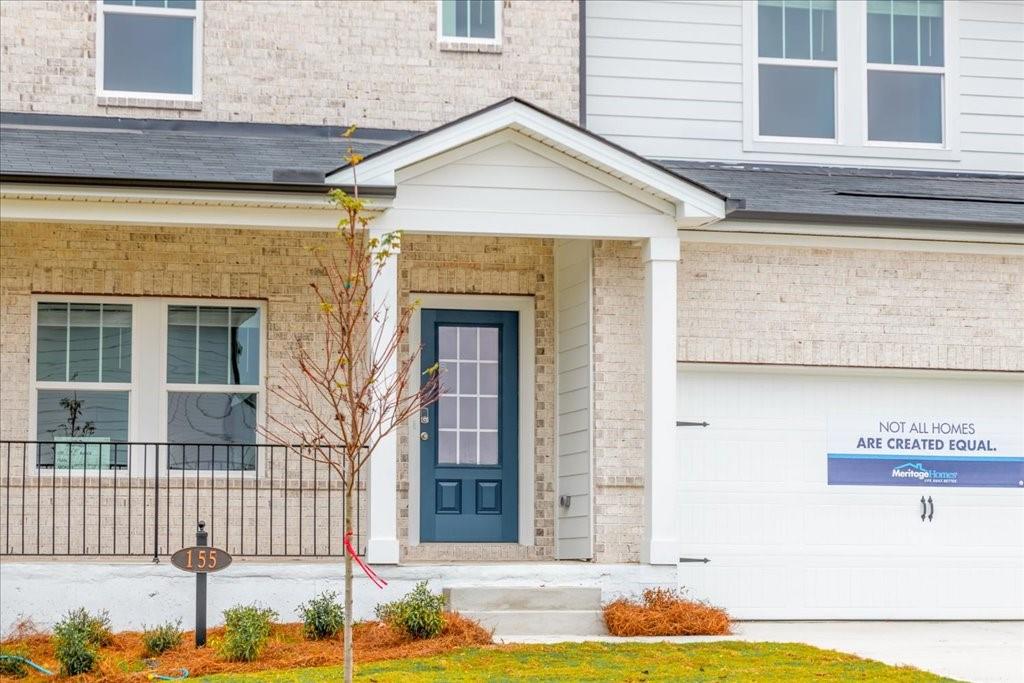 155 Ivey Township Drive