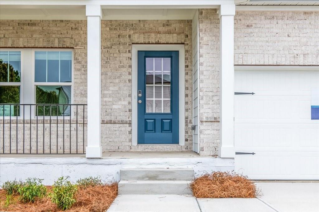 155 Ivey Township Drive