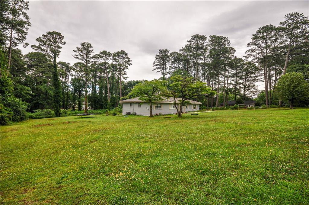 1660 Lamont Avenue, Conley, Georgia image 5