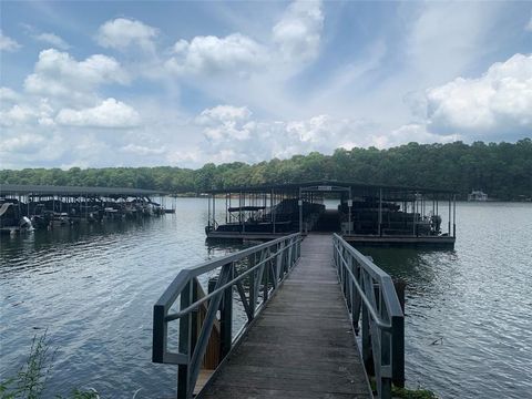 A home in Gainesville