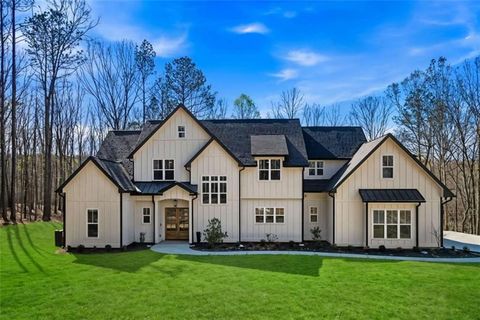 Homes For Sale - 5567 Tyree Road<br/> Winston, GA 30187