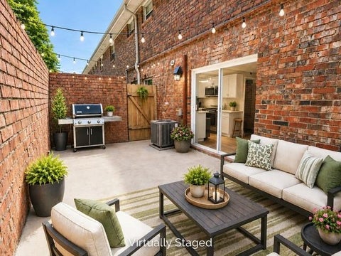 Condo For Sale - 3543 Old Chamblee Tucker Road #D<br/> Atlanta, GA 30340