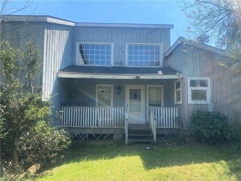 Homes For Sale - 109 Hillcrest Road<br/> Stewart County, Lumpkin, GA 31815