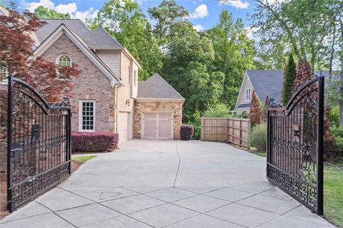 980 Pine Grove Road Roswell GA 30075