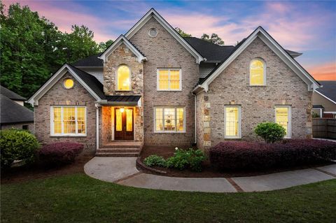 980 Pine Grove Road Roswell GA 30075