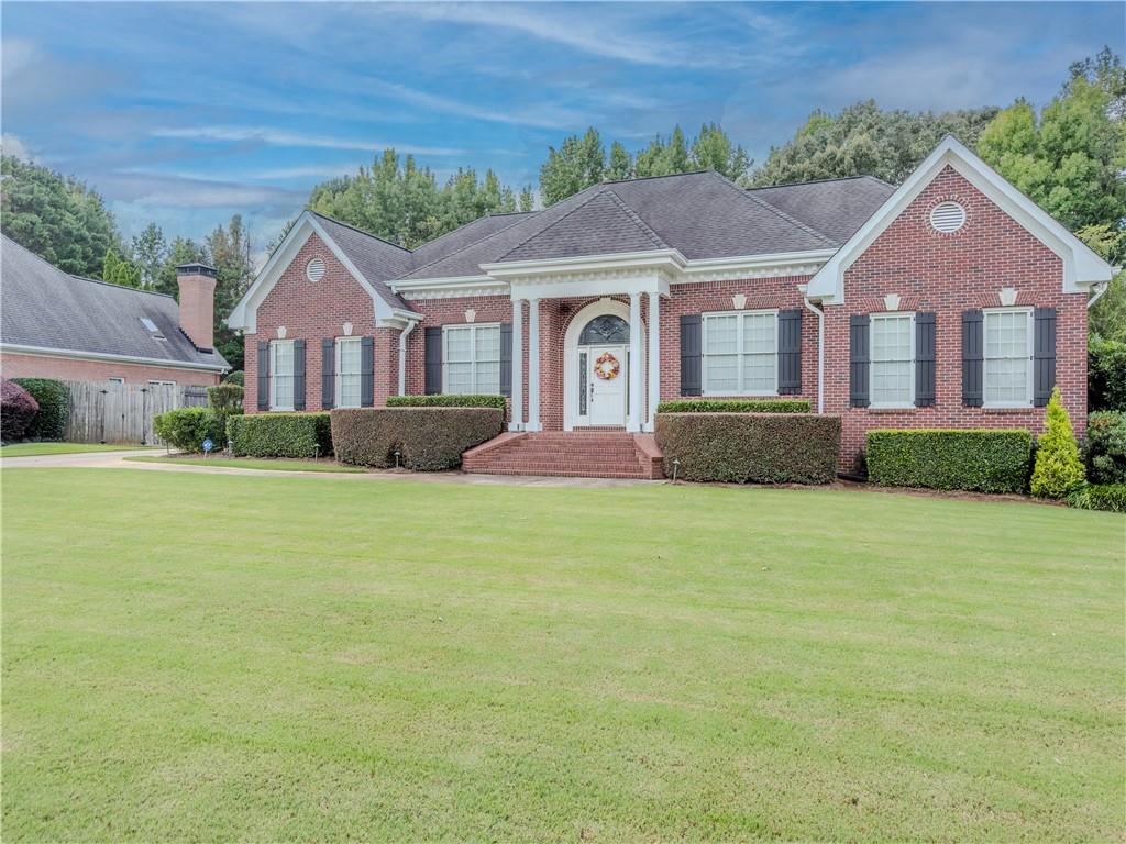 1260 Eugenia Terrace