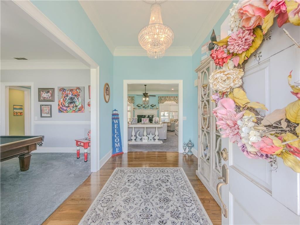 1260 Eugenia Terrace