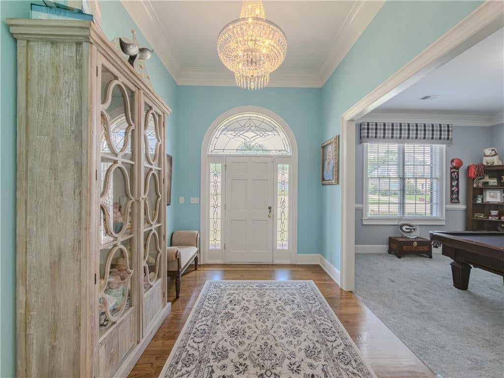 1260 Eugenia Terrace