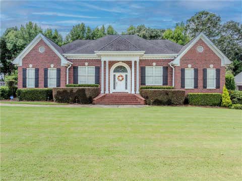 Homes For Sale - 1260 Eugenia Terrace<br/> Lawrenceville, GA 30046