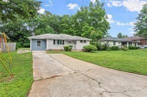 2756 Gresham Road SE