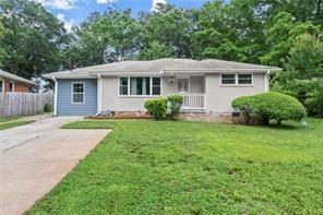 2756 Gresham Road SE