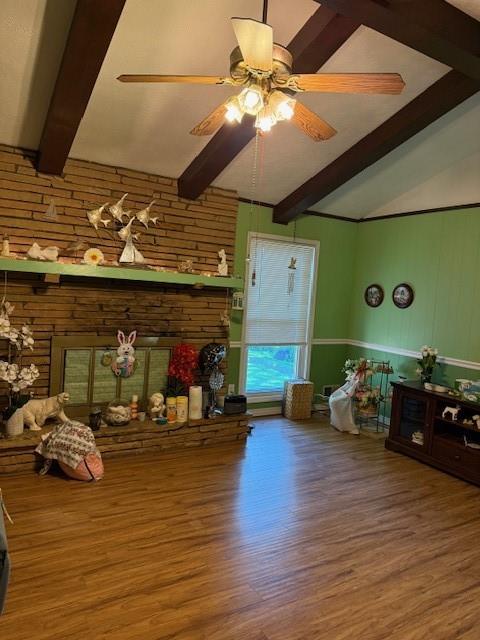 4961 Ivey Road Rd, Acworth, Georgia image 4