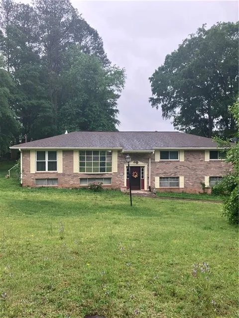 4961 Ivey Road, Acworth, GA 30101 - MLS#: 7573616