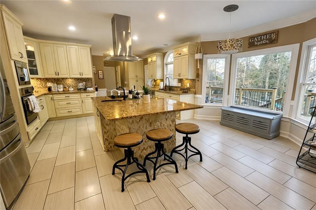 4511 Verdant Woods Court