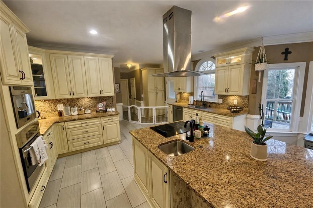 4511 Verdant Woods Court