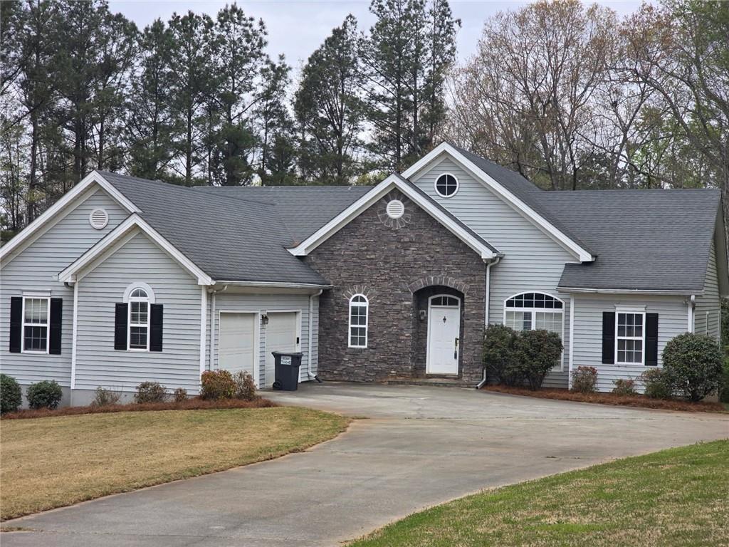 7387 Milam Road