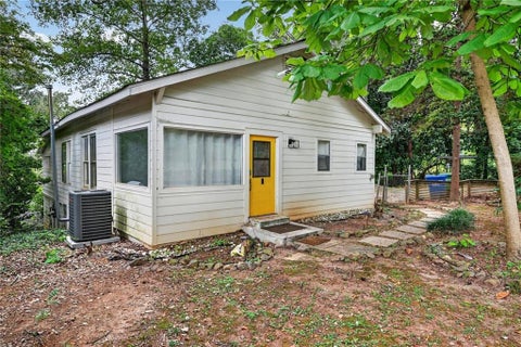 Homes For Sale - 1149 Woodland Avenue<br/> Atlanta, GA 30316