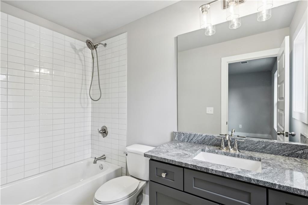 3139 Stonegate Drive, Atlanta, Georgia image 20