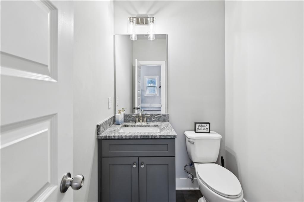 3139 Stonegate Drive, Atlanta, Georgia image 21