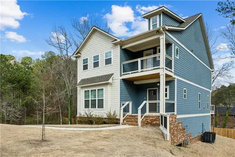 3139 Stonegate Drive SW, Atlanta, GA 30331 - MLS#: 7534254