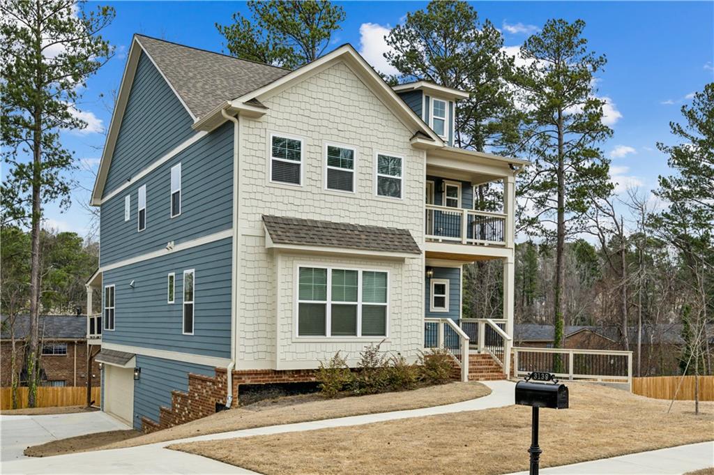 3139 Stonegate Drive, Atlanta, Georgia image 23