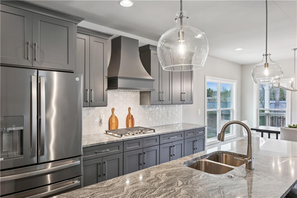 3139 Stonegate Drive, Atlanta, Georgia image 6