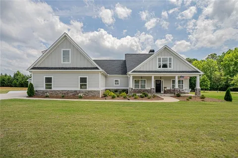 503 Alcovy Lakes Drive, Monroe, GA 30655 - MLS#: 7527354