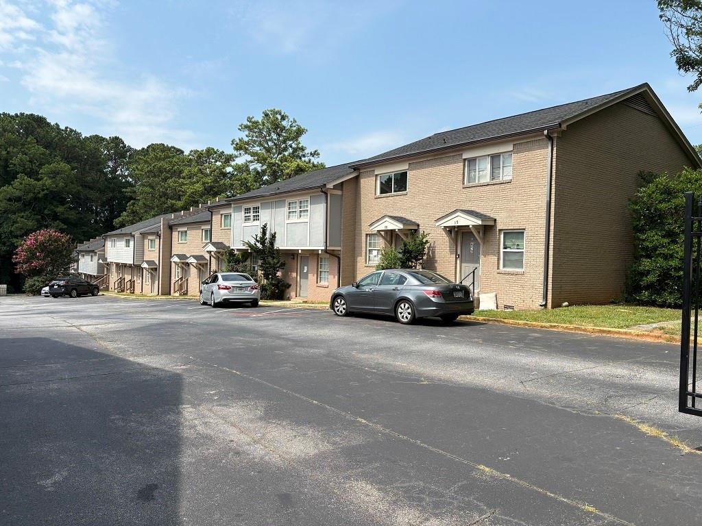 2604 Campbellton Road SW 2G