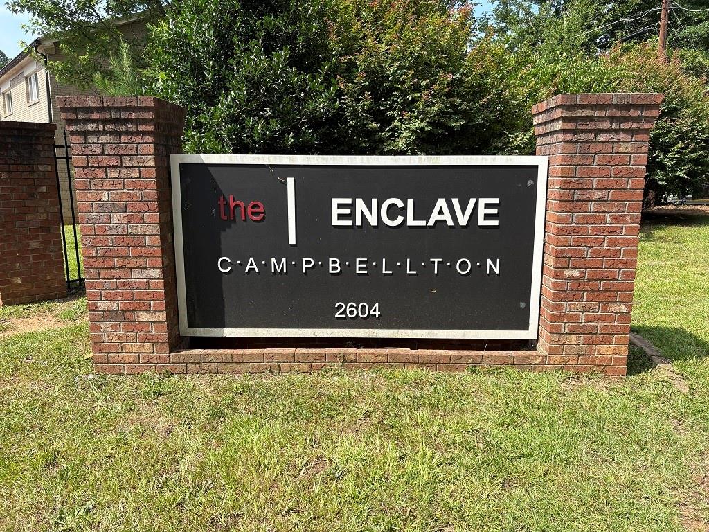 2604 Campbellton Road SW 2G