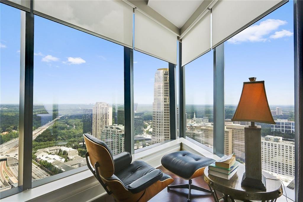 3344 Peachtree Road #3004, Atlanta, Georgia image 16