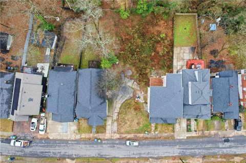 1044 Mayson Turner Road NW Atlanta GA 30314