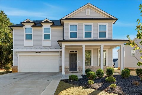 Homes For Sale - 5905 Neisler Road<br/> Cumming, GA 30028