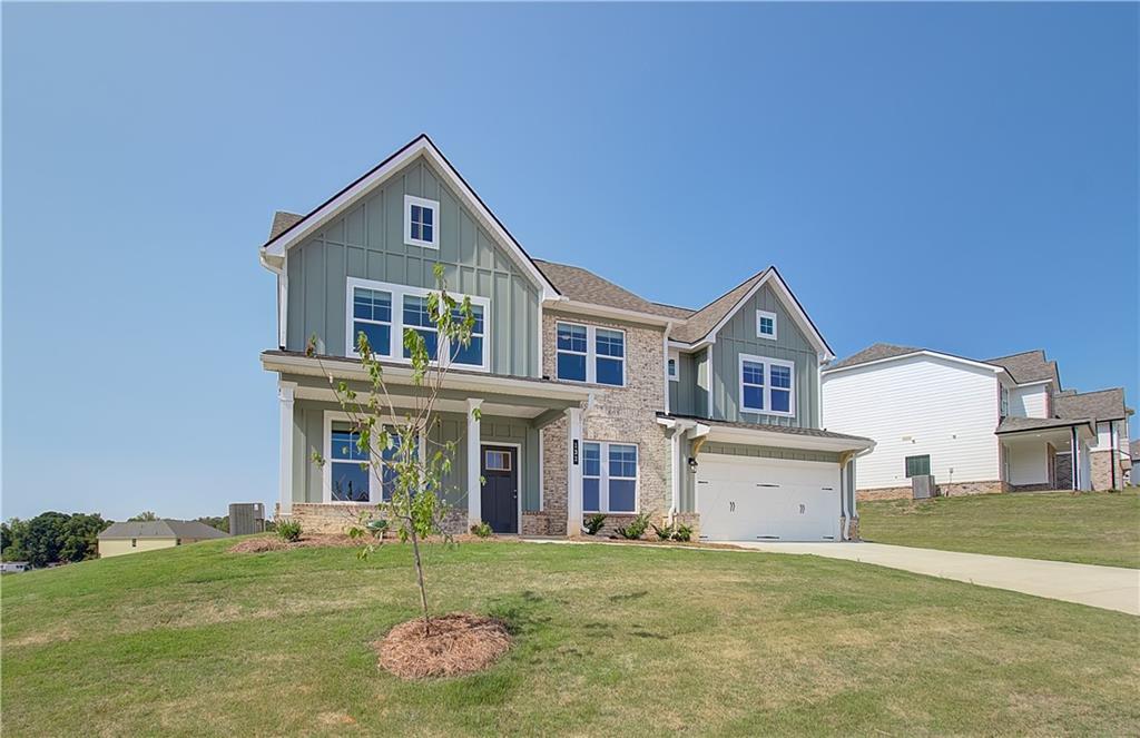 413 Sheridan Drive