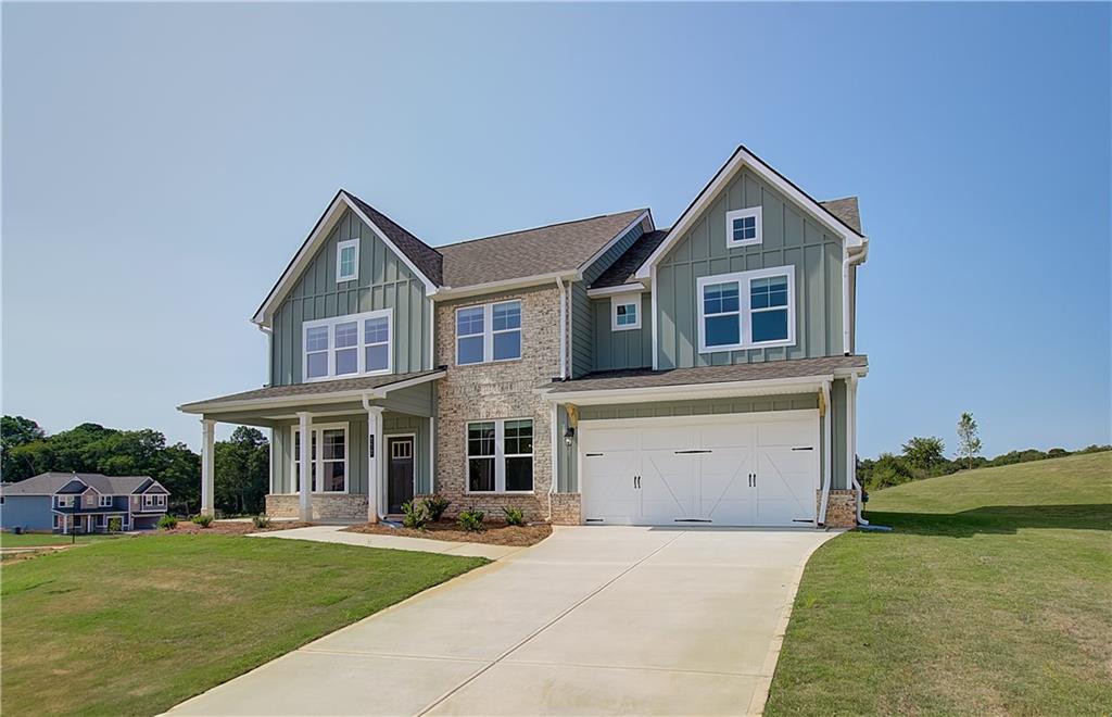413 Sheridan Drive
