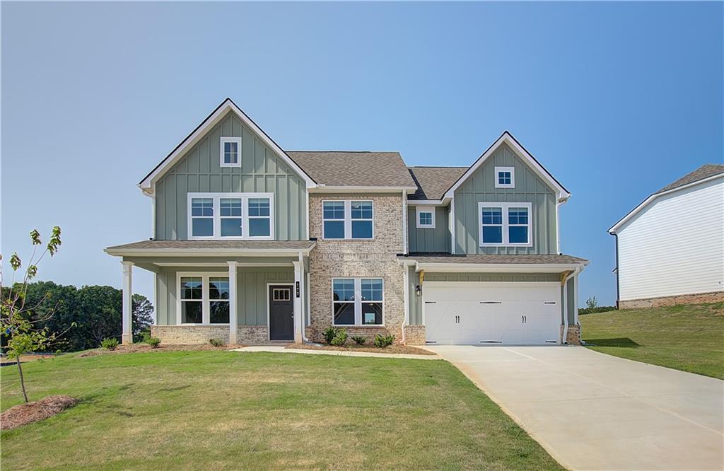 413 Sheridan Drive