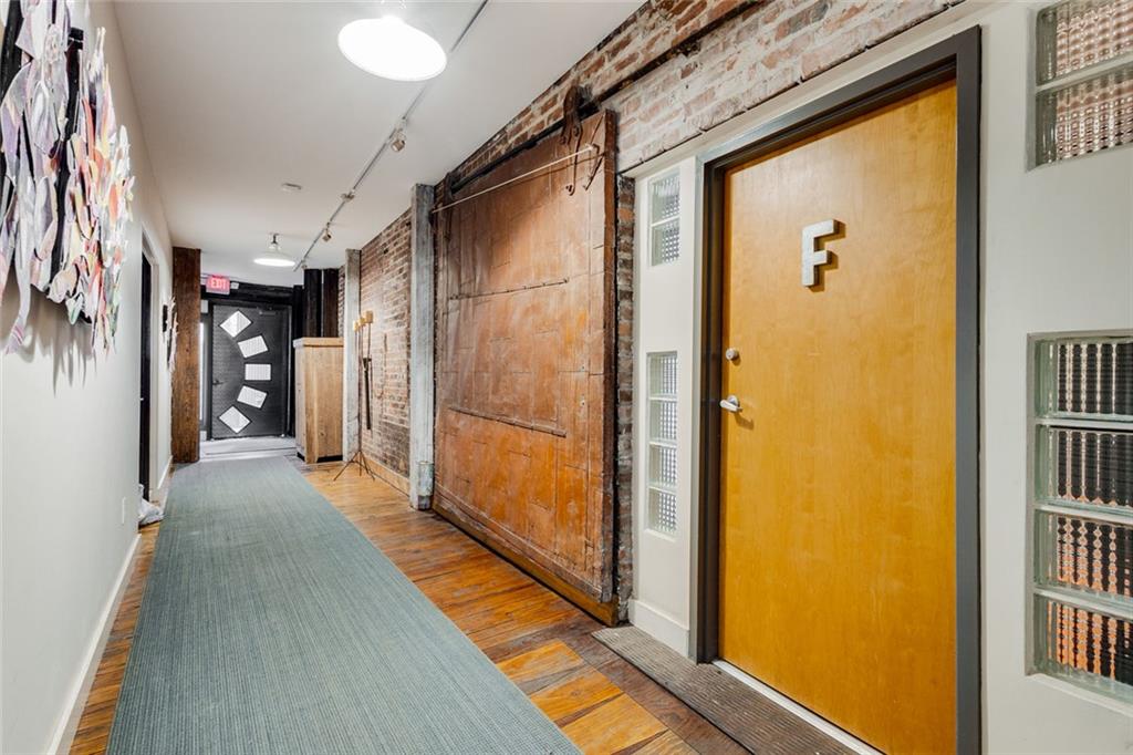 500 Means Street NW F