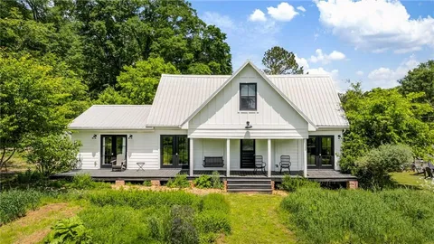 10975 Hutcheson Ferry Road, Chattahoochee Hills, GA 30268 - MLS#: 7577764