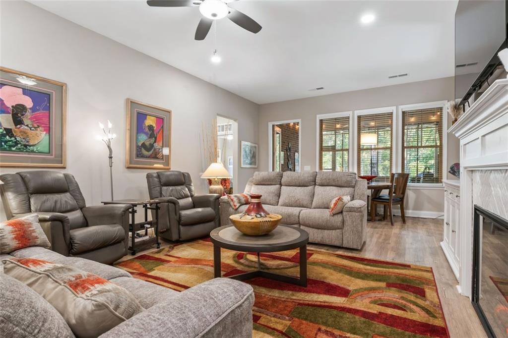 Castlebrook - Residential