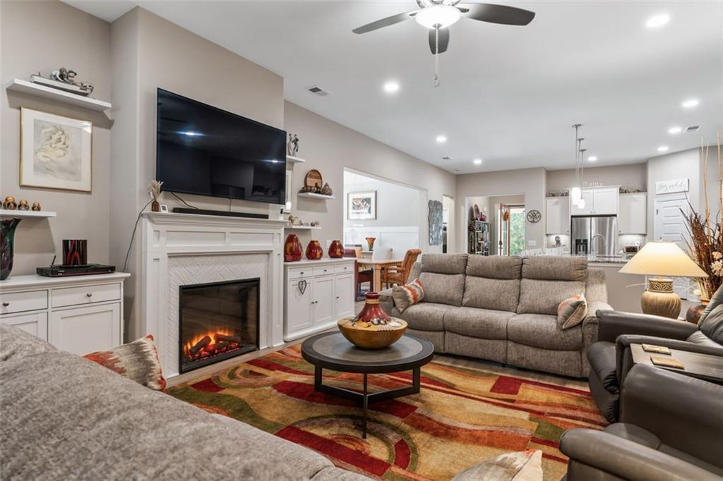 Castlebrook - Residential
