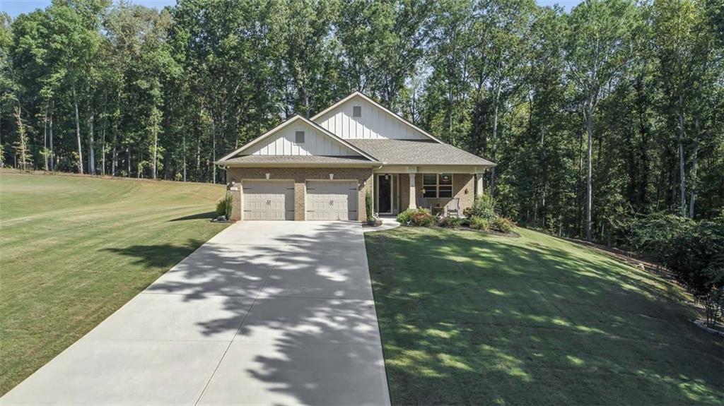 Castlebrook - Residential