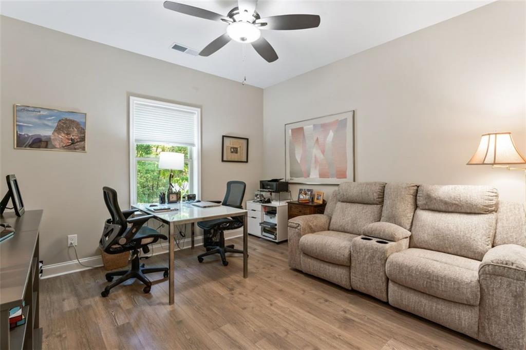 Castlebrook - Residential