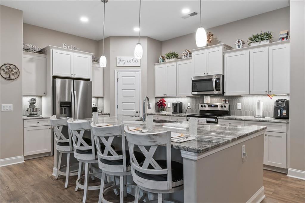 Castlebrook - Residential