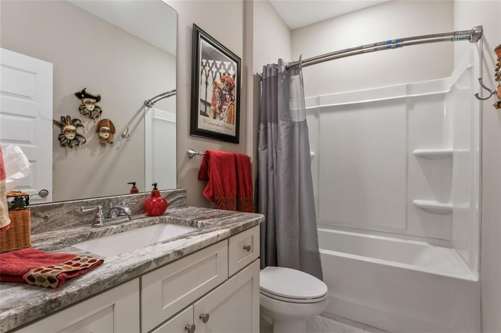 Castlebrook - Residential