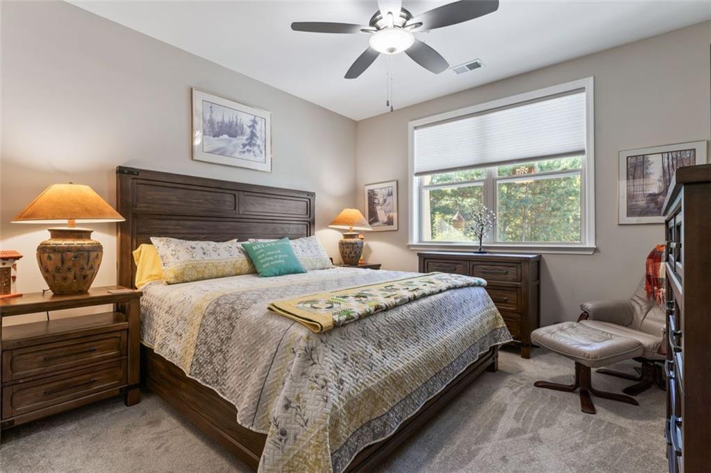 Castlebrook - Residential