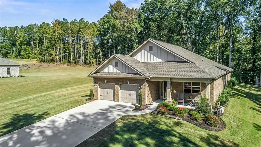 Castlebrook - Residential