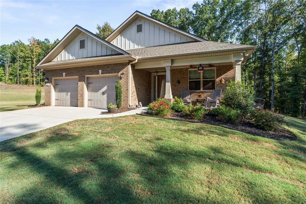 Castlebrook - Residential