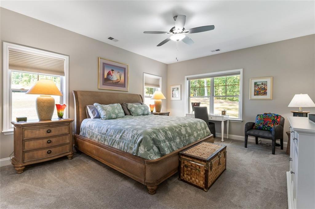 Castlebrook - Residential
