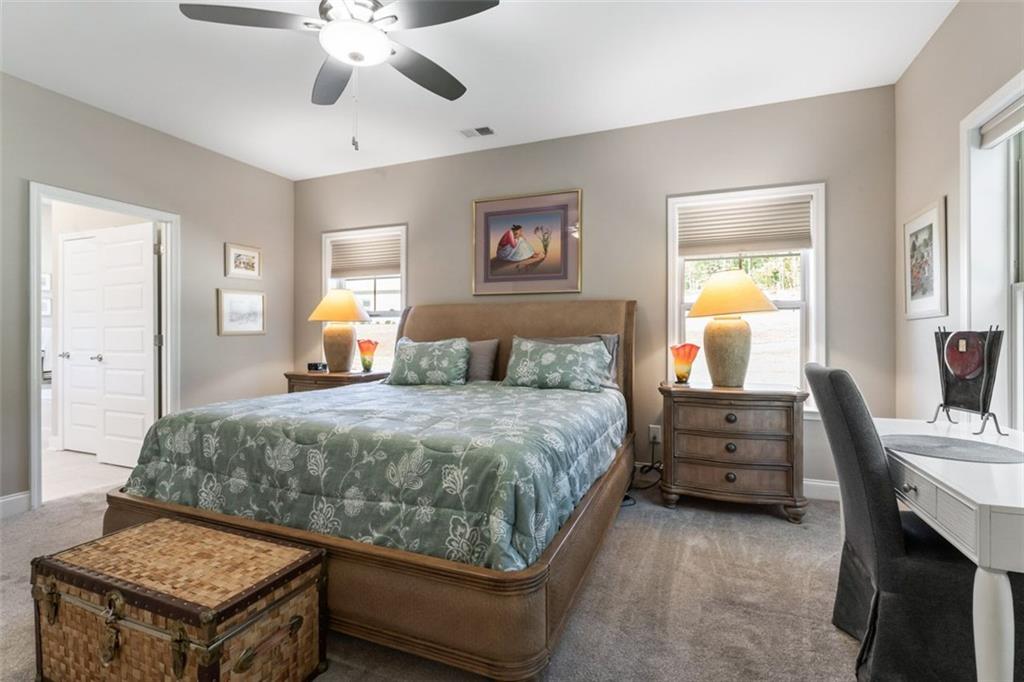 Castlebrook - Residential