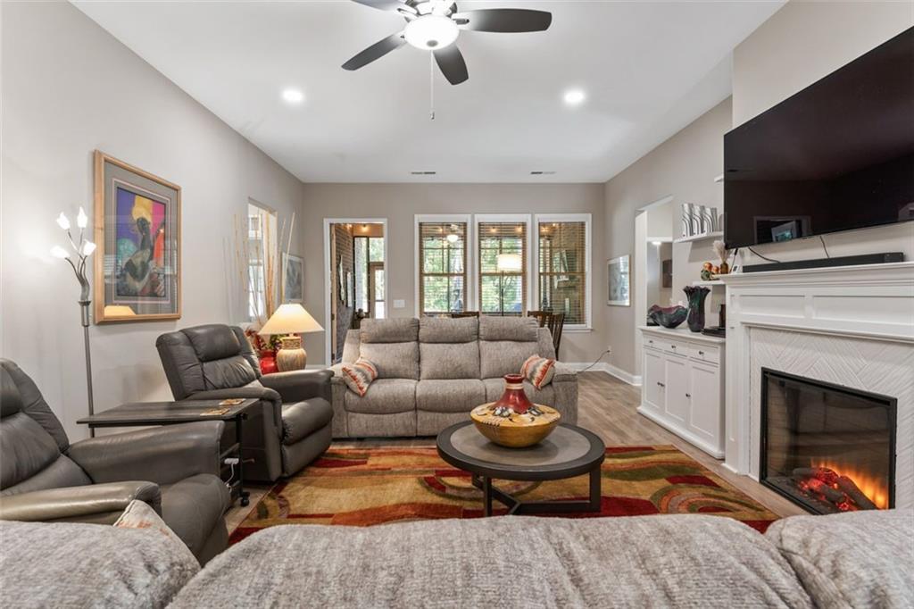 Castlebrook - Residential